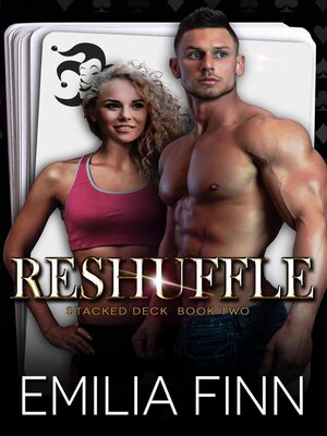 cover image of Reshuffle